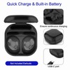 Earbuds Wireless Charging Case for Buds Pro SM R190, Bluetooth