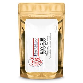 Fox Valley Day-One Formula Ultra Wean - for Transitioning to Solid Foods - 16 Ounces