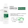 Shampoo Vichy Dercos Psolution Tratamiento Kera Reconstructor para Piel Cabelluda