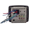 Linear Series Magnadyne RV3000 Mount DECKLESS AM/FM/Bluetoot