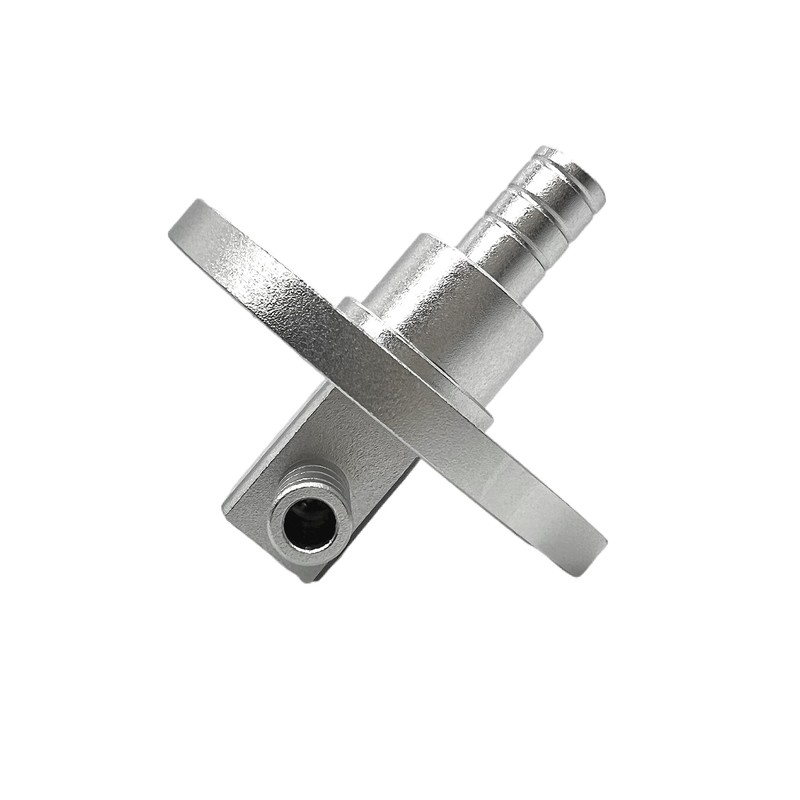 Upgrade Your Ride: Solid 6061-T6 Billet Aluminum Fuel Pickup Pump