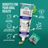 GuruNanda Non Fluoride, Hydroxyapatite, Whitening Toothpaste - Freshens Breath, Fights