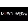 Down Range Products 1/2" x 28 Threaded Jam Nut Stainless