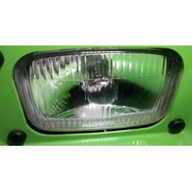 Arctic Cat Head Light Bulb Z120 Snowmobile Mini-Z  Sno Pro ZR120  Arctic Cat 0609-004