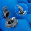Naturehike FC-15 Air Mattress Camping Mat Blue (Dark Blue)