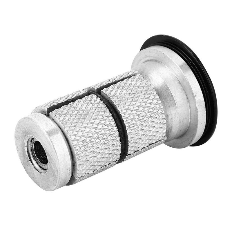 VGEBY1 Bike Headset, Headset Clamp Fsa Claw Bicycle Fork Expanded