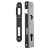 Mortice Lock Tubular Frame Door Lock 90/22 with Lock Case