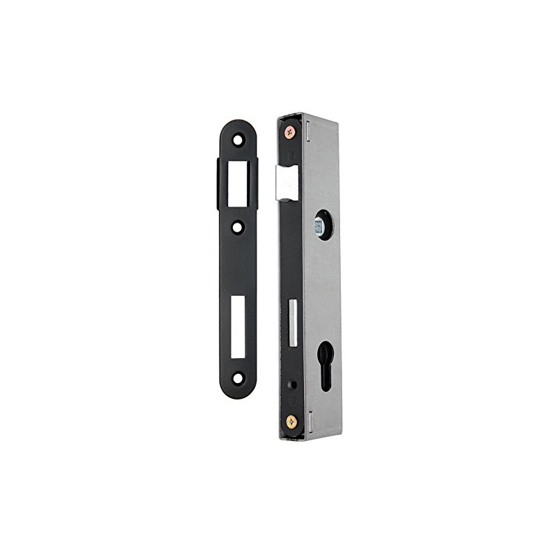 Mortice Lock Tubular Frame Door Lock 90/22 with Lock Case