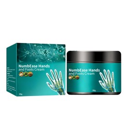 Massage Cream for All Skin Types