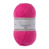 Utopia Crafts DK Double Knitting Yarn, 100g (Raspberry Rose)