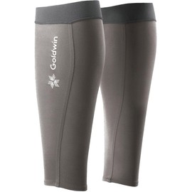 Goldwin GC04352 Calf Sleeve, gray