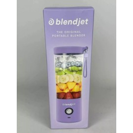 Blendjet NEW IN BOX BlendJet 2 Portable Blender-Lavender  Leak Proof