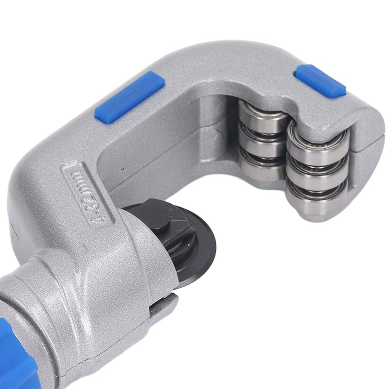 Pipe Cutter Tool, Portable 4 to 32mm Hose Cutter Alloy