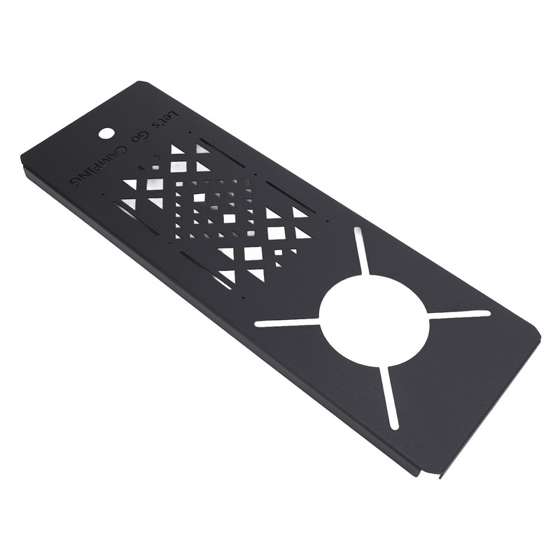 Camping Table Board for IGT Series Stainless Steel Portable Table