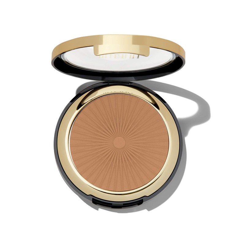 Milani Silky Matte Bronzing Powder - Sun Tan