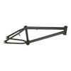 ALTALINE BMX Style Bike Chromoly 20" Bicycle Frame (Black)