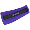 Bohning Archery Slip-On Armguard Small, Purple