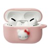 Cartoon Case for Airpods Pro 2nd Generation 2022,Seadream Kawaii Silicone