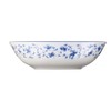 Arzberg 41382-607671-10516 form 1382 blue-blossom dessert bowl 16 cm, ceramic,
