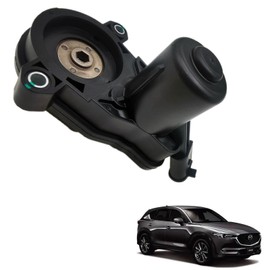 Parking Brake Actuator Compatible with Mazda CX-5 2016 2017 CX-9 2018 2019,Parking Brake Motor Adjust Actuator Replace KA0G-26-8EXA