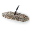 Sladust Wooly Mammoth Dust Mop with Telescoping Handle Made in