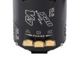 540 V3 10.5T Sensored Brushless Motor RC Car Motor for