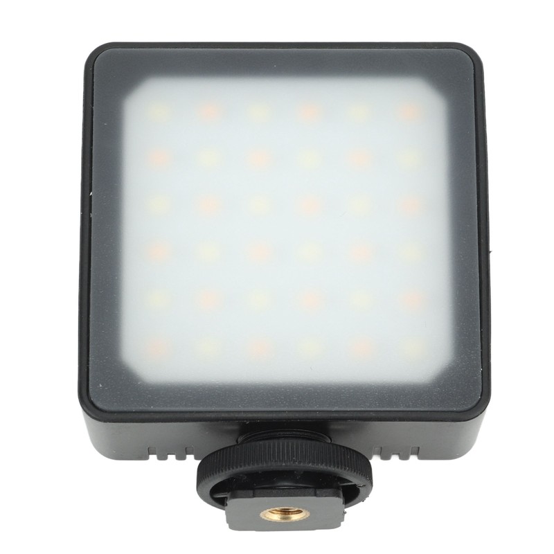 LED Lamp 2800 to 8500K Adjustable Temperature LED Clip On