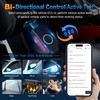Bidirectional Scan Tool: VIDENT iSmartDiag510 Wireless OBD2 Scanner Diagnostic Tool