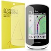 Lamshaw Compatible with Garmin Edge Explore 2 Screen Protector, [6