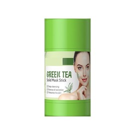 Soleneva Green Tea Mud Mask Stick, feuchtigkeitsspendend