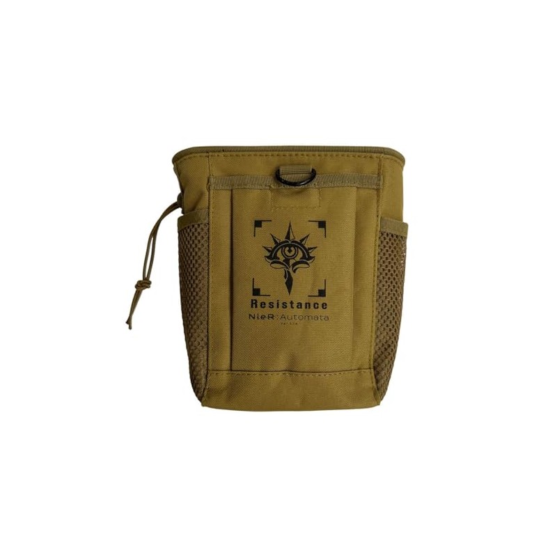 NieR: Automata Ver1.1a Resistance Multi-Pouch
