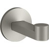 Kohler 78378-BN Components™ robe hook