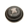 SIAMP Ball Valve Diaphragm Washer Replacement, 100285, Toilet Cistern Repair