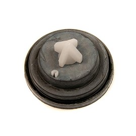 SIAMP Ball Valve Diaphragm Washer Replacement, 100285, Toilet Cistern Repair Kit