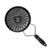 EATAKWARD Gas Stove Heat Guide Plate Flame Reducer Simmer Ring