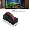 Magnetic Aquarium Cleaner Double Sided Floating Fish Tank Glass Scrubber