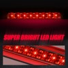 Auto Dynasty LED 3rd Third Tail Brake Light High Mount