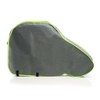 Wiltec Drawbar Cover, Grey, 95 x 61 x 15 cm,