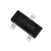 Chanzon 50pcs IRLML2502 SOT-23 Power Sic MOSFET IRLML2502TRPBF 4.2A Transistor