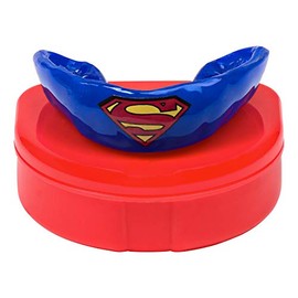 Custom Teeth Mouthguard