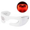 Electric Eye Massager Anti Wrinkle Heating Therapy Massage Tool Vibration
