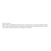 Bia Bbia Last Auto Gel Eyeliner Slim 0.1g, Muted Brown