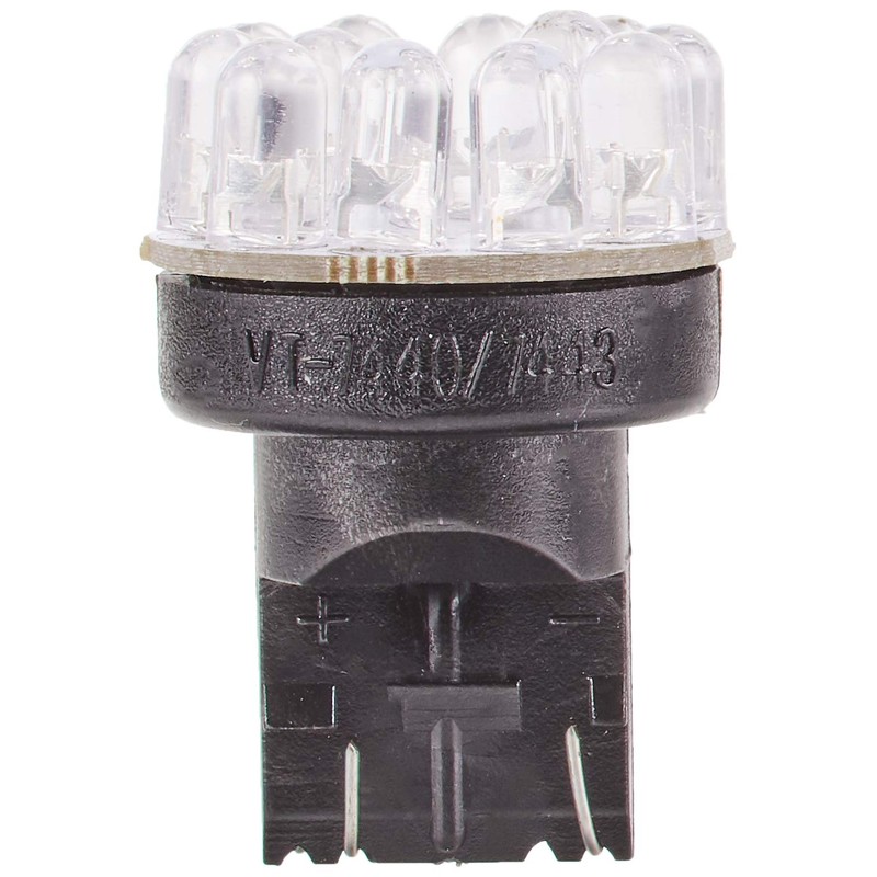 KM KR-200 KR-200 LED Rotary Tail T20 Wedge for DC