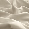 Oxford Homeware Fitted Sheet 40cm Extra Deep Brushed Microfiber King
