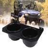 XATVXUTV Dash Cup Holder for Pioneer 1000 16-22, UTV Drink