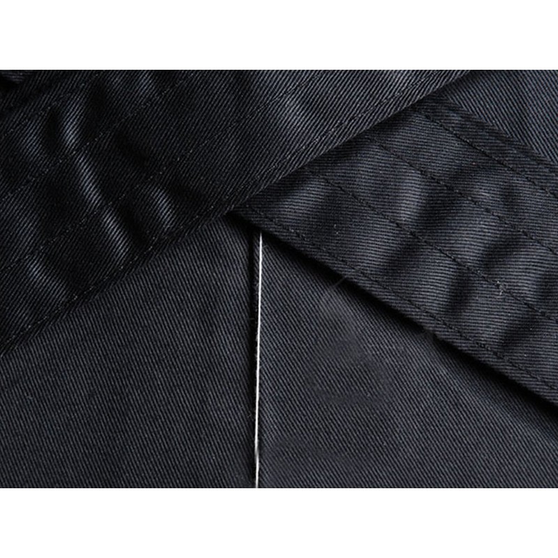 ZooBoo Kendo Aikido Hapkido - Ropa Deportiva para Hombre (M/170,