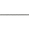 THOMAS SABO KE1349-001-12 Cord Chain 925 Sterling Silver, Sterling Silver,