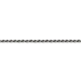 THOMAS SABO KE1349-001-12 Cord Chain 925 Sterling Silver, Sterling Silver, No Gemstone
