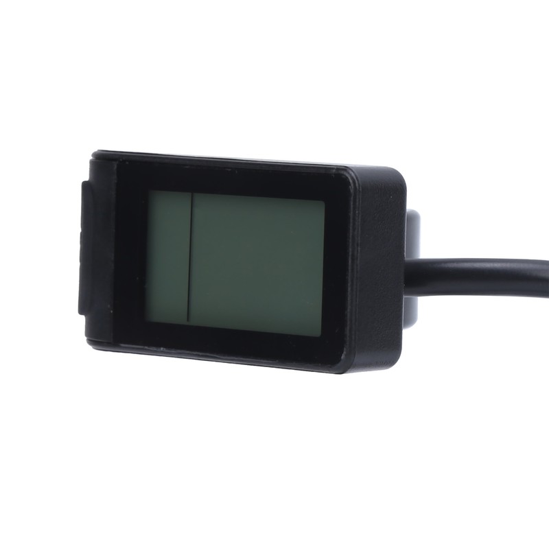 36V/48V 250W Electric Motor Brushless 7A Controller with KTLCD4 Display