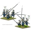 Pike & Shotte Warlord Games, Samurai Starter Army
